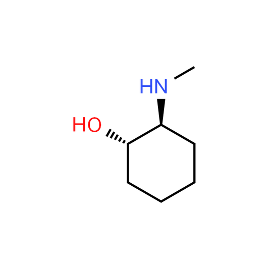 rel-(1R,2R)-2-(Methylamino)cyclohexanol