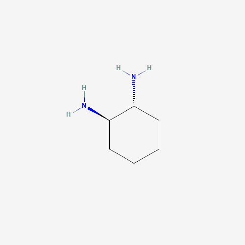 (1R,2R)-Cyclohexane-1,2-diamine
