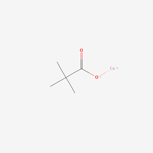 Cesium Pivalate