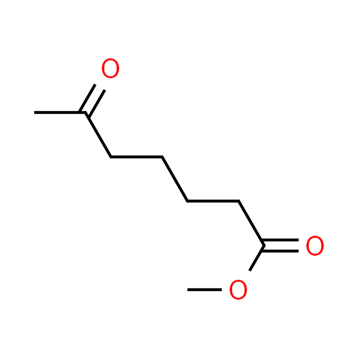 Methyl 6-oxoheptanoate