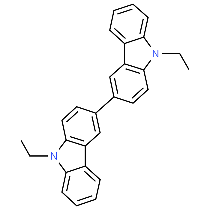 9,9'-Diethyl-9H,9'H-3,3'-bicarbazole