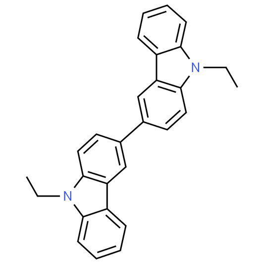 9,9'-Diethyl-9H,9'H-3,3'-bicarbazole