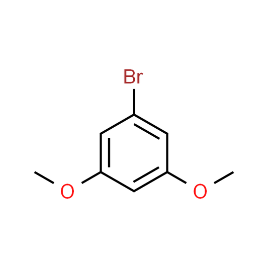 1-Bromo-3,5-dimethoxybenzene
