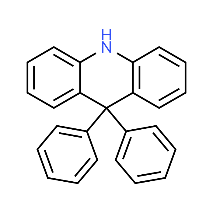 9,9-Diphenyl-9,10-dihydroacridine