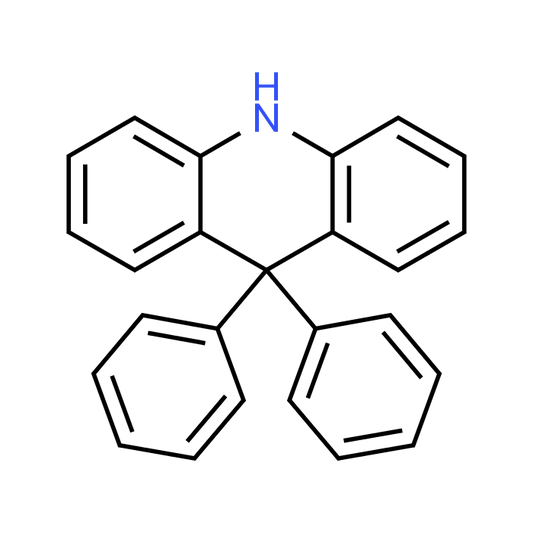 9,9-Diphenyl-9,10-dihydroacridine