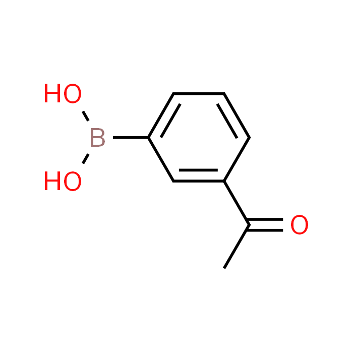 3-Acetylphenylboronic acid