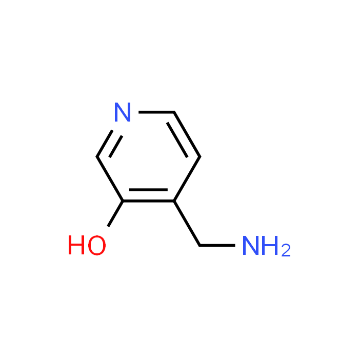 4-(Aminomethyl)pyridin-3-ol