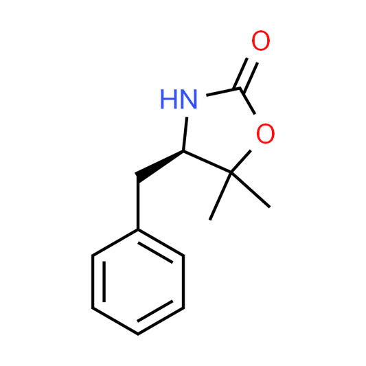 (R)-4-Benzyl-5,5-dimethyloxazolidin-2-one