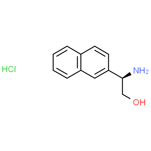 (R)-2-Amino-2-(naphthalen-2-yl)ethanol