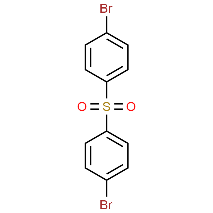 4,4'-Sulfonylbis(bromobenzene)