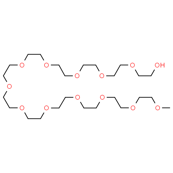 Dodecaethylene Glycol Monomethyl Ether