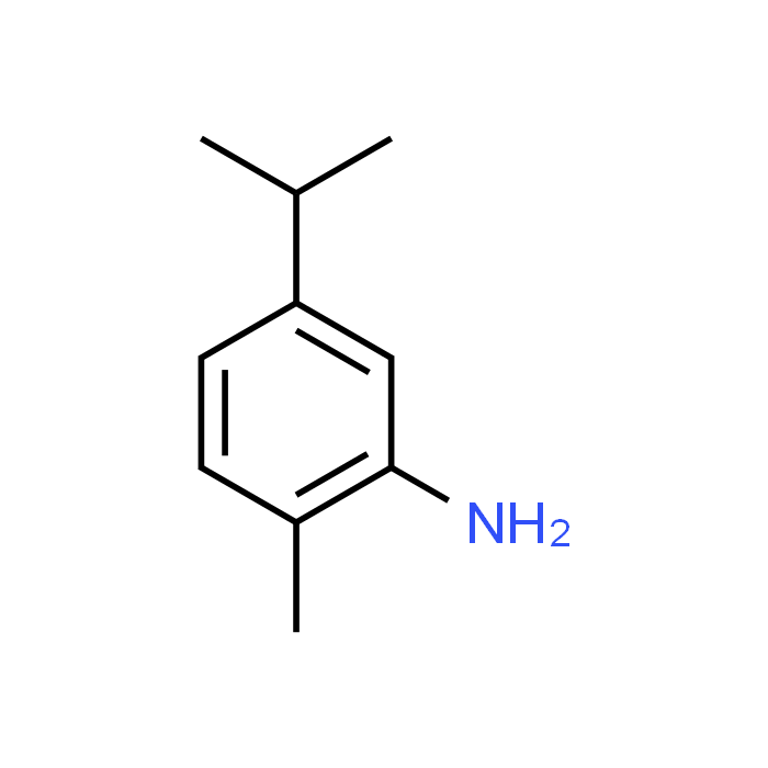 5-Isopropyl-2-methylaniline