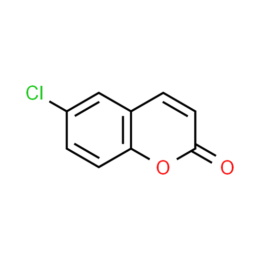 6-Chloro-2H-chromen-2-one
