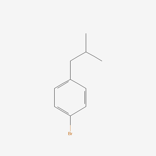 1-Bromo-4-isobutylbenzene
