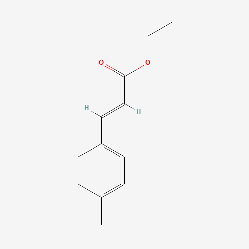 Ethyl 3-(p-tolyl)acrylate