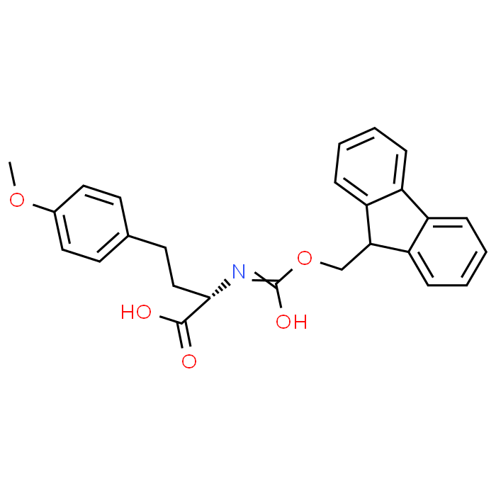 Fmoc-4-methoxy-L-homophenylalanine