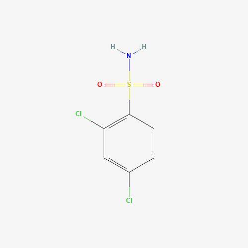 2,4-Dichlorobenzenesulfonamide