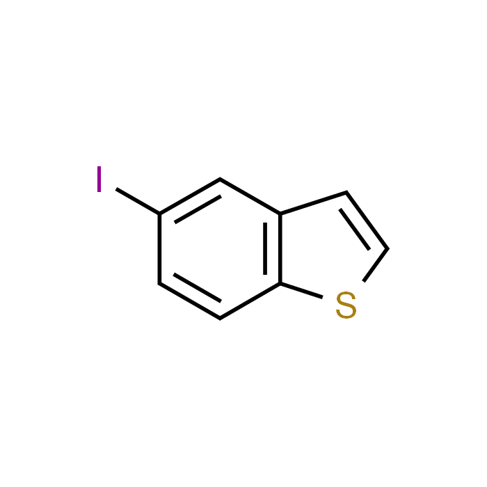 5-Iodobenzo[b]thiophene