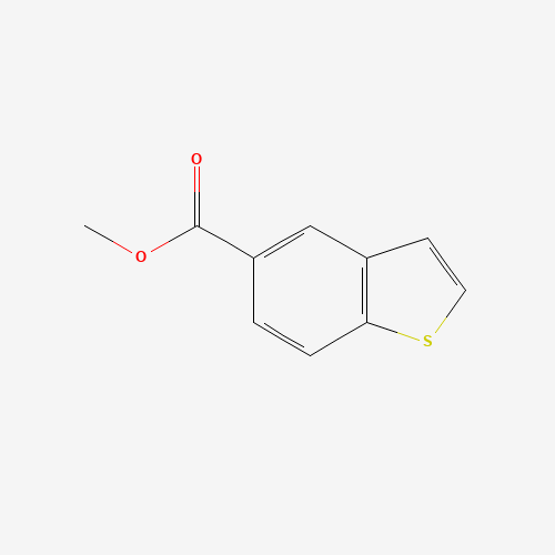 Methyl benzo[b]thiophene-5-carboxylate