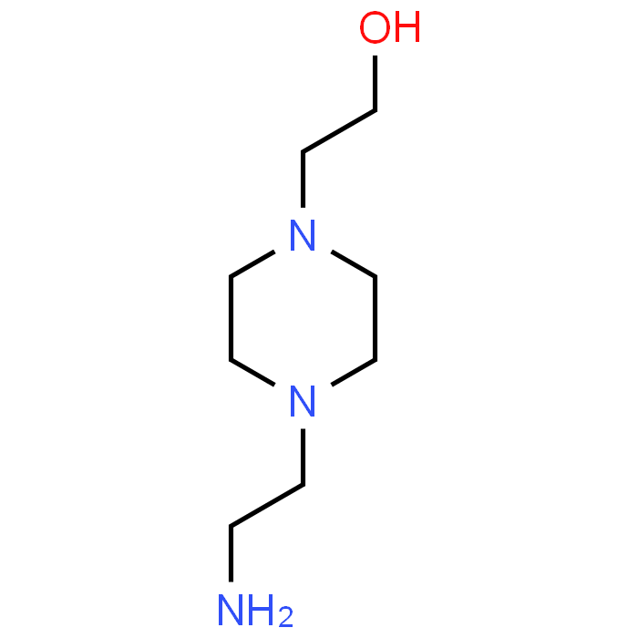 2-(4-(2-Aminoethyl)piperazin-1-yl)ethanol