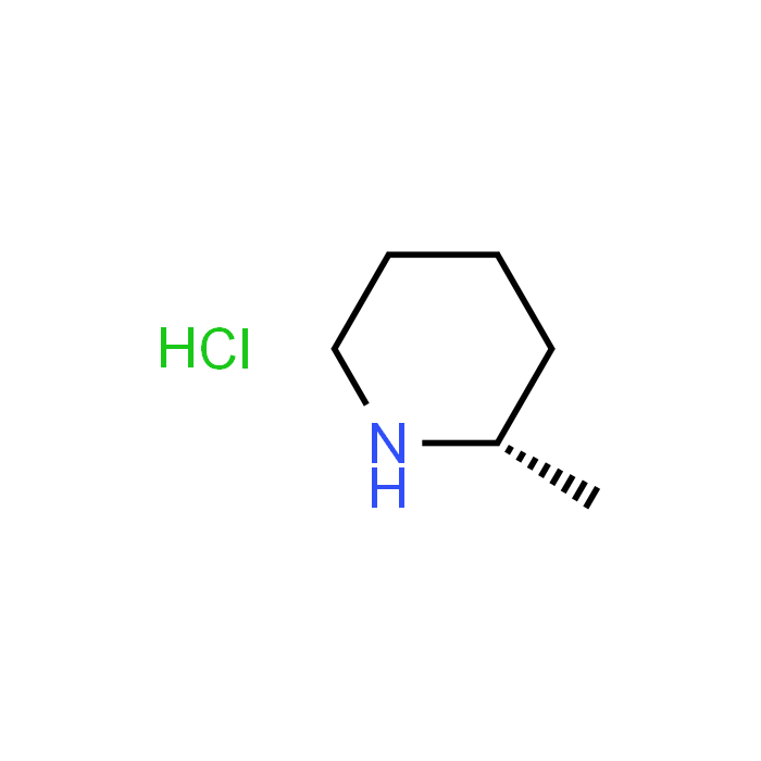 (S)-2-Methylpiperidine hydrochloride