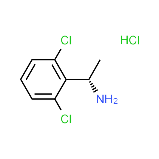 (S)-1-(2,6-Dichlorophenyl)ethanamine hydrochloride