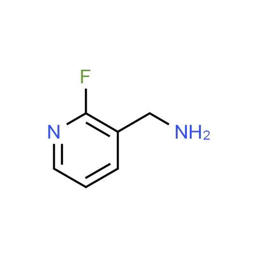 (2-Fluoropyridin-3-yl)methanamine