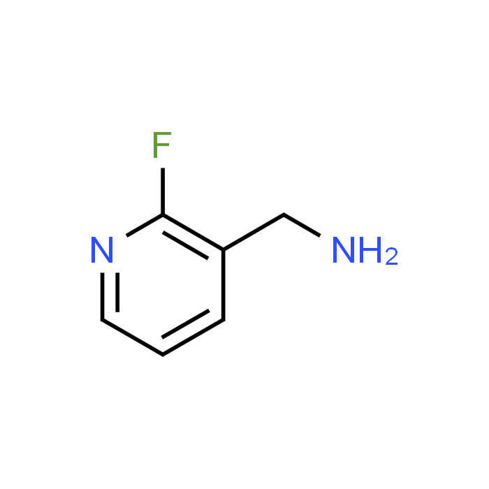 (2-Fluoropyridin-3-yl)methanamine