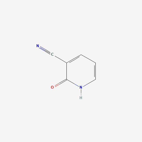 2-Oxo-1,2-dihydropyridine-3-carbonitrile