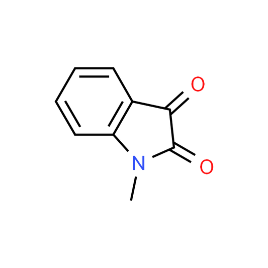 1-Methylindoline-2,3-dione