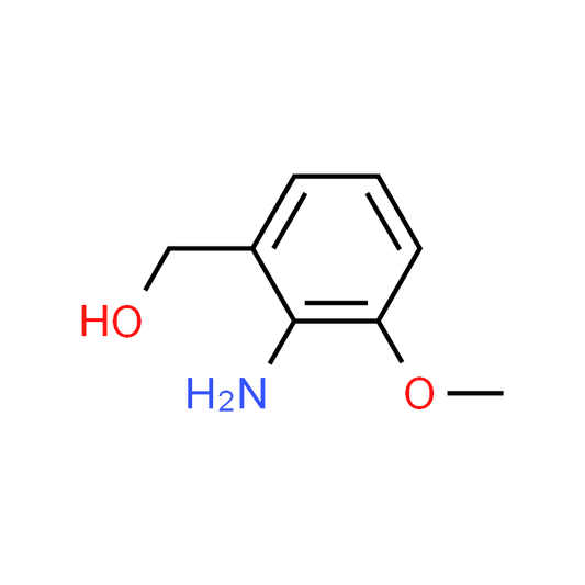 (2-Amino-3-methoxyphenyl)methanol