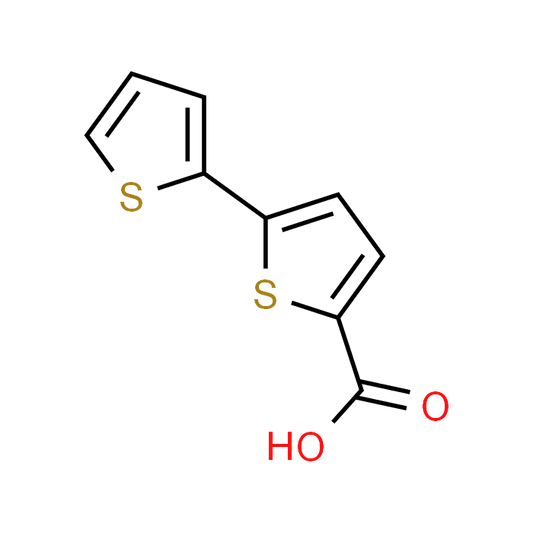 [2,2'-Bithiophene]-5-carboxylic acid