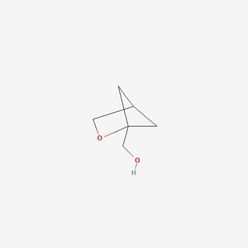 2-Oxabicyclo[2.1.1]hexan-1-ylmethanol