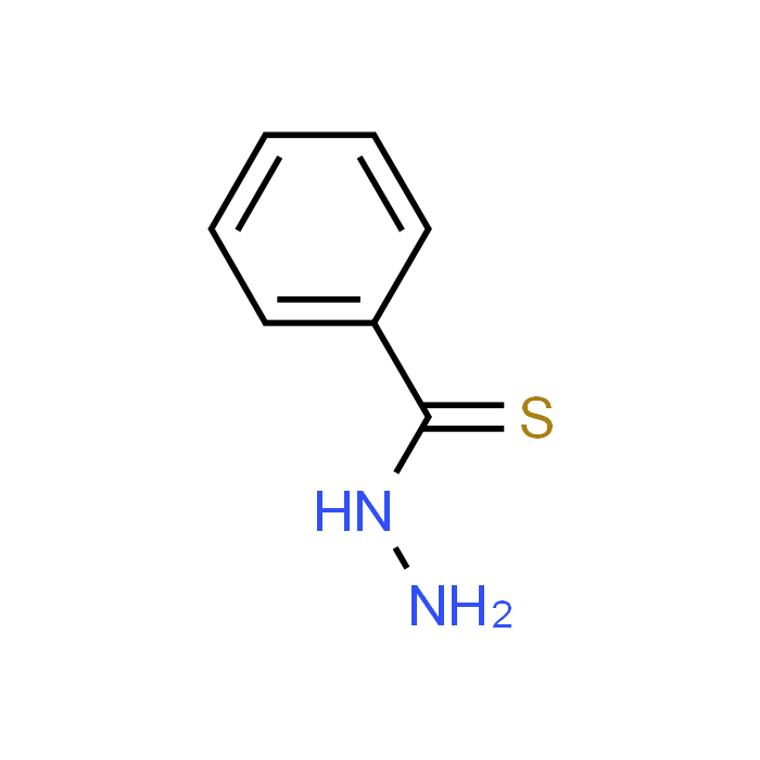 Benzothiohydrazide