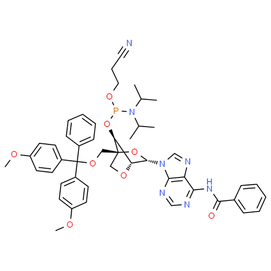 LNA-A(Bz) amidite