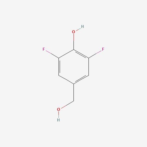 2,6-Difluoro-4-(hydroxymethyl)phenol