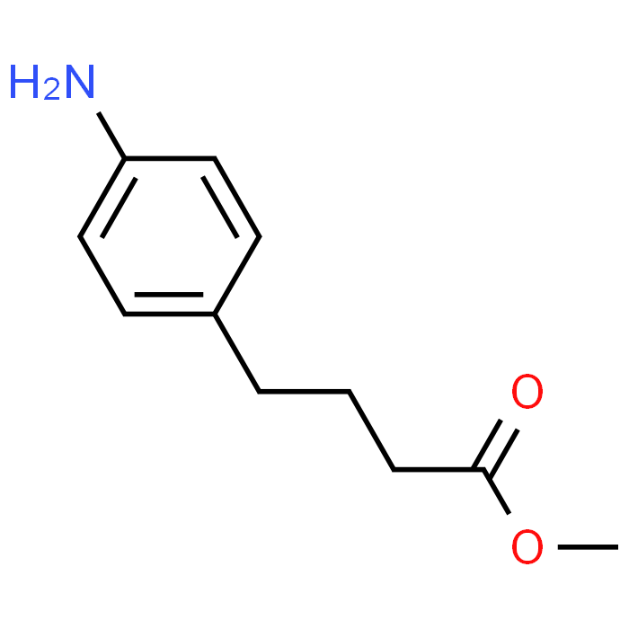 Methyl 4-(4-aminophenyl)butanoate