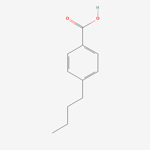4-Butylbenzoic acid