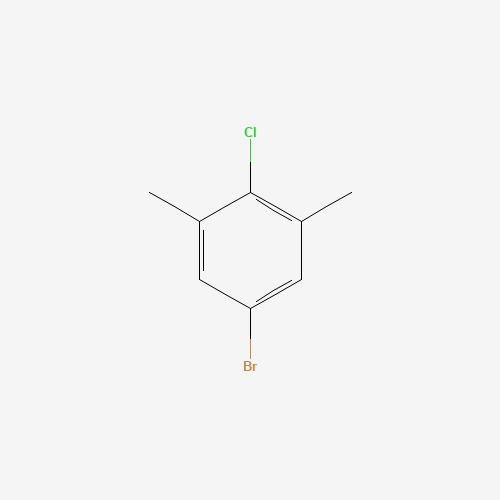 5-Bromo-2-chloro-m-xylene