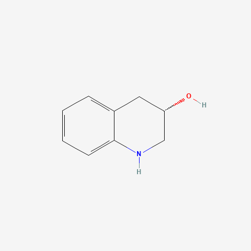 (3S)-1,2,3,4-tetrahydroquinolin-3-ol