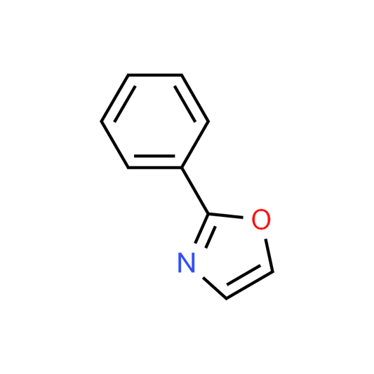 2-Phenyloxazole