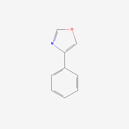 4-Phenyloxazole