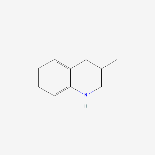 3-Methyl-1,2,3,4-tetrahydroquinoline