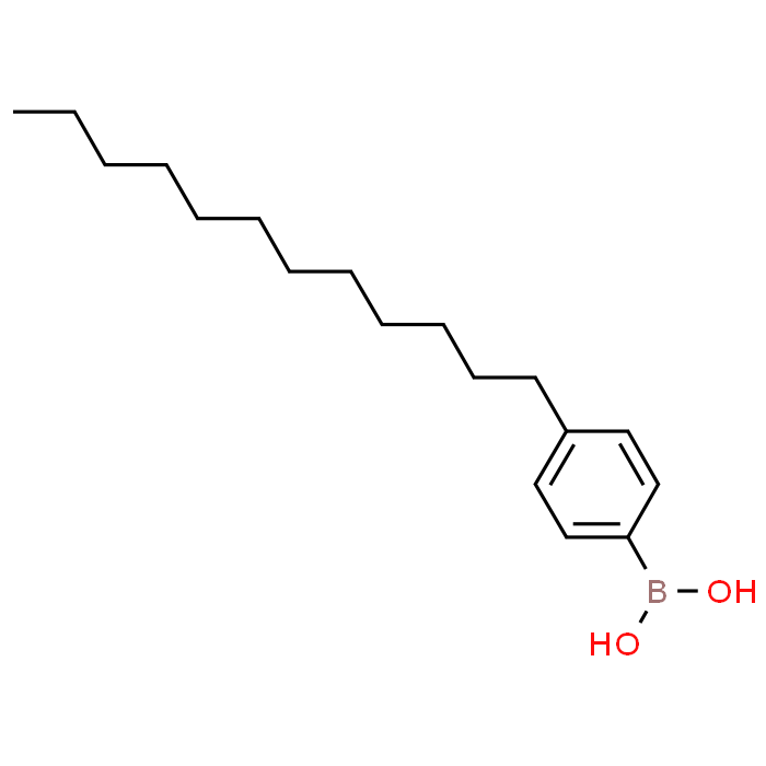 (4-Dodecylphenyl)boronic acid