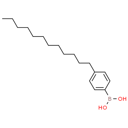 (4-Dodecylphenyl)boronic acid