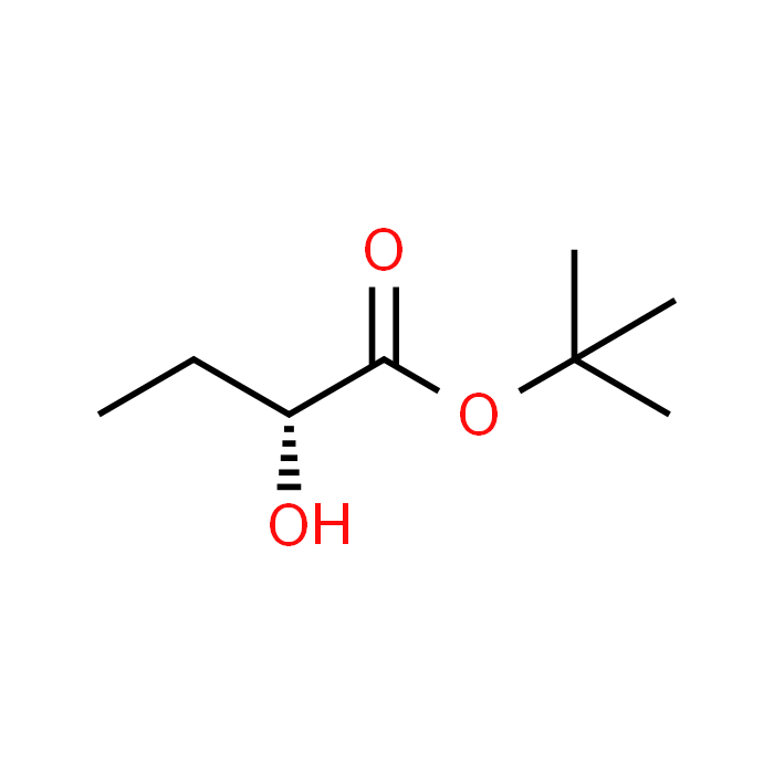 (R)-tert-Butyl 2-hydroxybutanoate