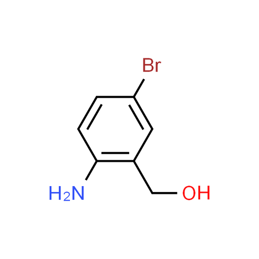 (2-Amino-5-bromophenyl)methanol