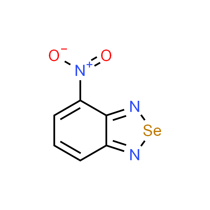 4-Nitro-2,1,3-benzoselenadiazole