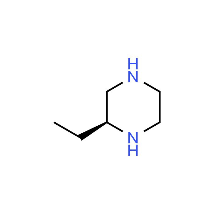 (S)-2-Ethylpiperazine