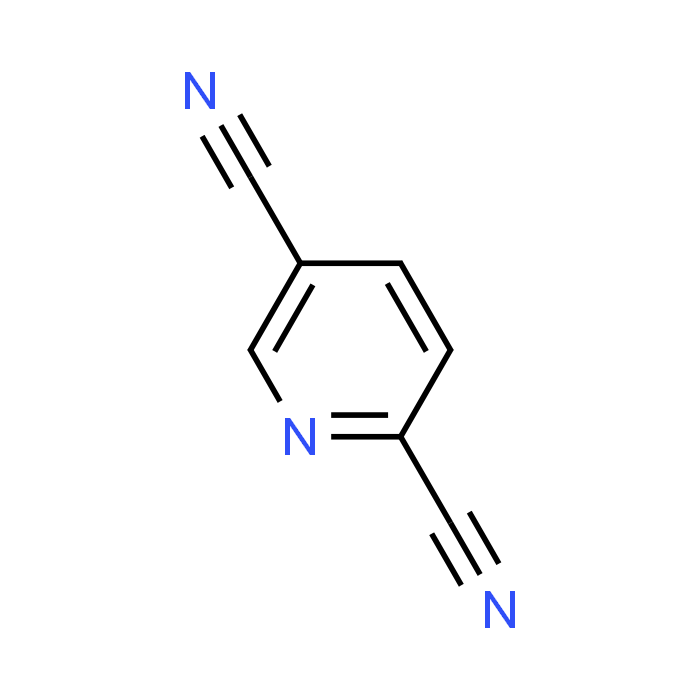 Pyridine-2,5-dicarbonitrile